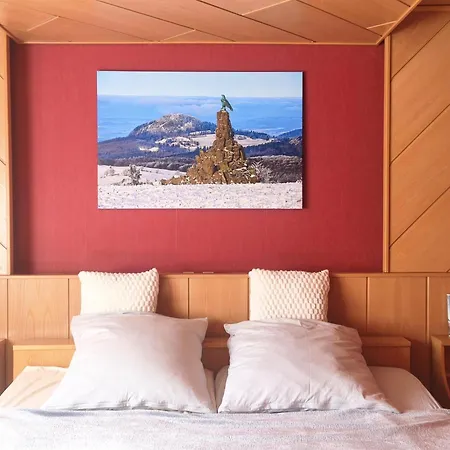 Rhoenquartier Appartement *