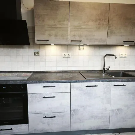 Appartement Rhoenquartier Hofbieber