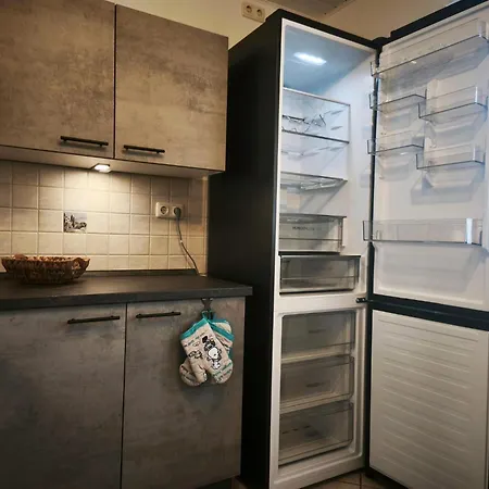 Rhoenquartier Appartement