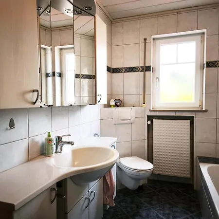 Rhoenquartier Appartement