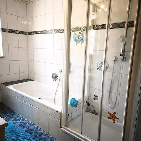 Rhoenquartier Appartement *