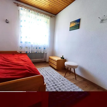 Rhoenquartier Appartement *