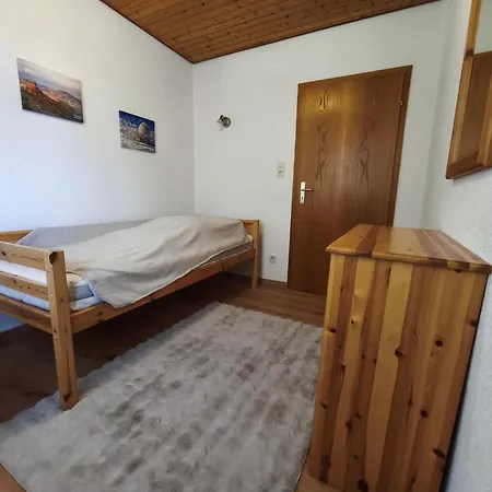 Appartement Rhoenquartier Hofbieber