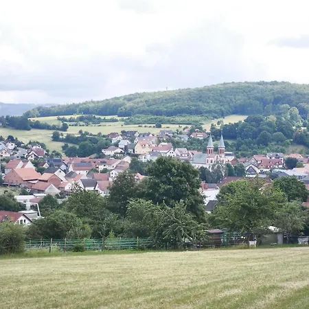 Rhoenquartier *