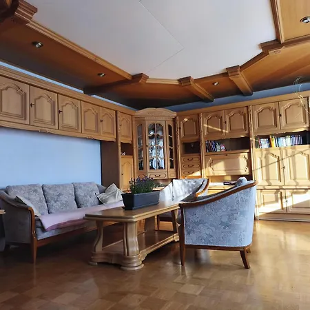 Rhoenquartier Appartement Hofbieber