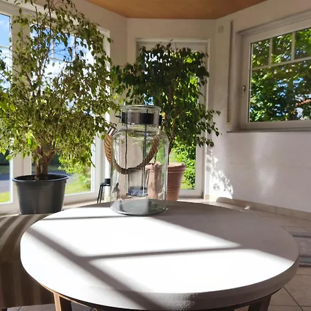 Rhoenquartier Appartement *